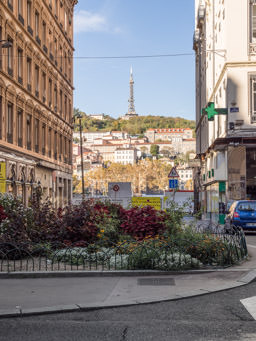 Rue Paul Chenavard