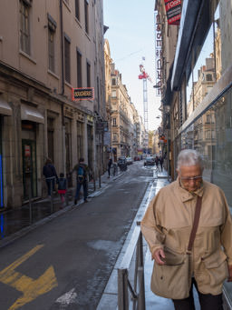 Rue Paul Chenavard
