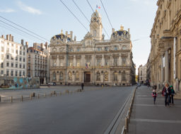 Hôtel de ville
