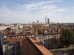 Croix-Rousses