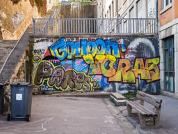 Croix-Rousses