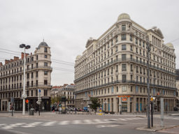 Quai Jean Moulin