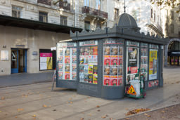 Rue de la Republique