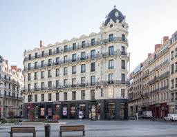 Rue de la Republique