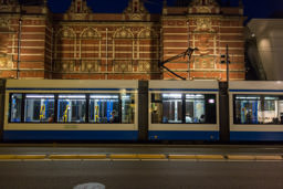 Amsterdam