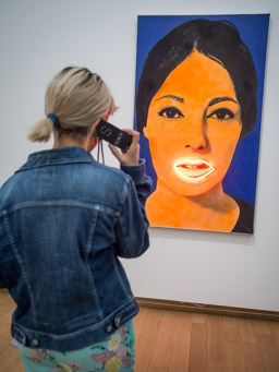 Stedelijk Museum, Amsterdam