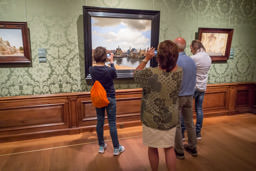 Mauritshuis, Den Haag
