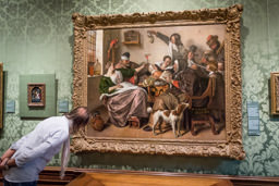 Mauritshuis, Den Haag