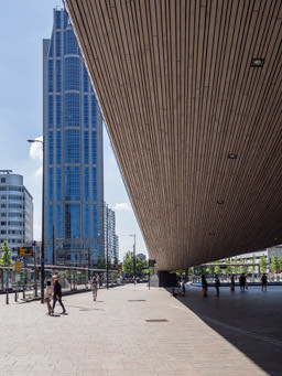 Rotterdam