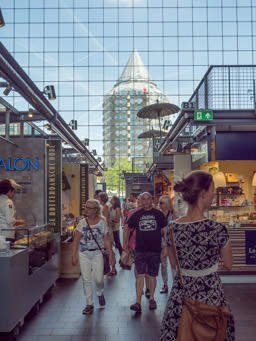 Rotterdam