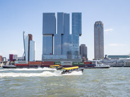 Rotterdam