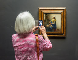 Rijksmuseum, Amsterdam