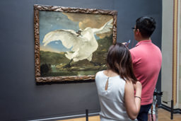 Rijksmuseum, Amsterdam
