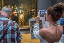 Rijksmuseum, Amsterdam