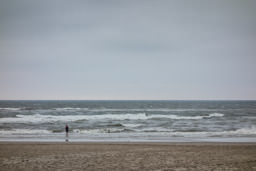 Bergen aan Zee
