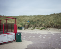 Bergen aan Zee