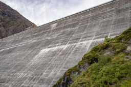 Barrage de la Grande Dixence<a style='color:red!important; margin-left:1em;' href='http://maps.google.com/maps?q=46.082525,7.4018777777783 ' target=_blank>Map</a>