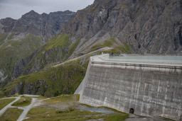 Barrage de la Grande Dixence<a style='color:red!important; margin-left:1em;' href='http://maps.google.com/maps?q= ' target=_blank>Map</a>