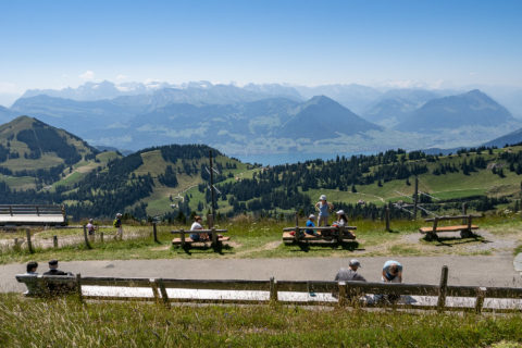 Rigi-Kulm