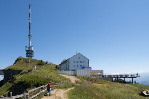 Rigi-Kulm