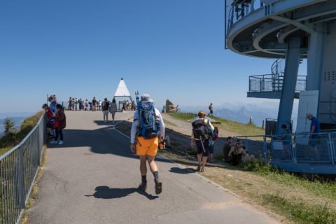 Rigi-Kulm