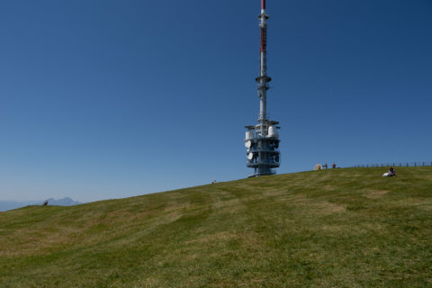 Rigi-Kulm