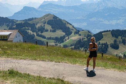 Rigi-Kulm