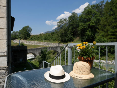 Stampa, Bregaglia (Bergell)