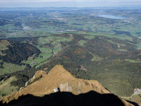 Pilatus, Sempachersee