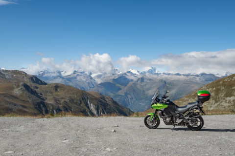 Nufenenpass (2016)