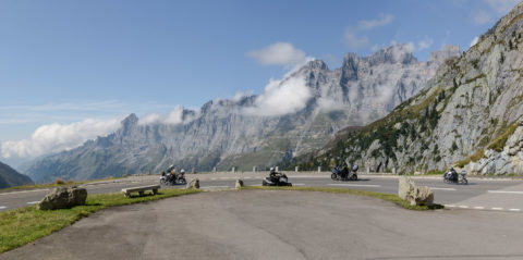 Sustenpass (2016)