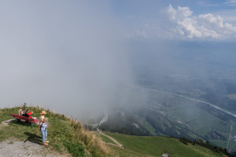 Hoher Kasten (2016)