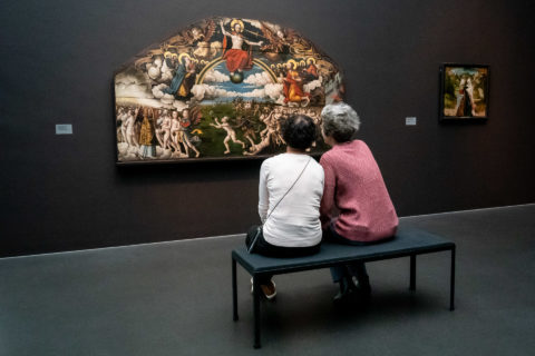 Kunstmuseum Luzern (2023)