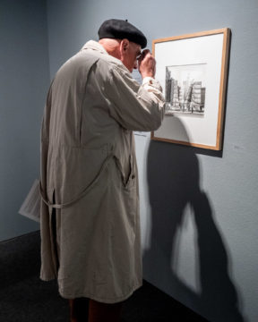 IPFO Olten - Exposition Viviane Maier (2024)